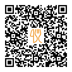 Enlace de código QR al menú de The Coffee Run