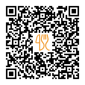 Enlace de código QR al menú de The Fitzwalter Arms