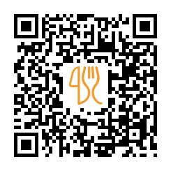 QR-kod till menyn för Burger King