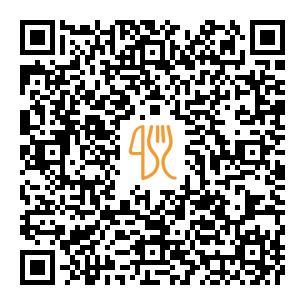 Enlace de código QR al menú de The Hangout Vietnamese Asian Kitchen