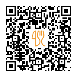 Enlace de código QR al menú de Cafeen I Ordrup