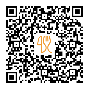 Enlace de código QR al menú de Restaurace A Kavárna Bečva