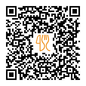 Enlace de código QR al menú de The Glen Cafe