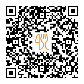 QR-Code zur Speisekarte von Fishponds Tap
