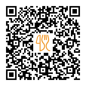 Enlace de código QR al menú de Viking Line M/s Gabriella