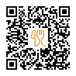 Enlace de código QR al menú de Pizza Freddo