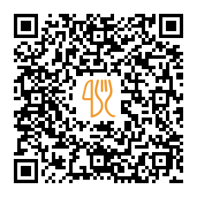 QR-code link para o menu de Øybaren, Rong, Hordaland, Norway