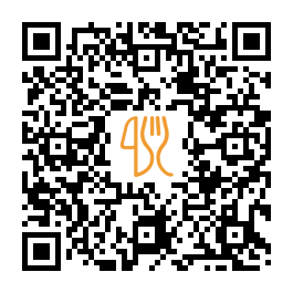 QR-kod till menyn för Hazuki Sushi