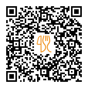 QR-kod till menyn för Mary's Café Butik