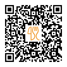 QR-kod till menyn för Åsens Krog