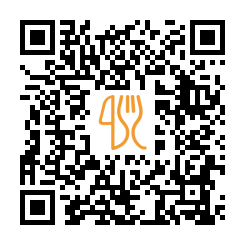 Enlace de código QR al menú de Scrumptious