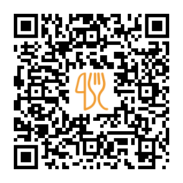 Enlace de código QR al menú de Hostal Sant Jordi