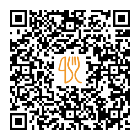 Enlace de código QR al menú de Sprint Pizza