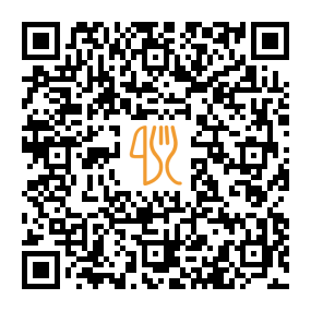 Enlace de código QR al menú de Pizzabakeren Vikersund