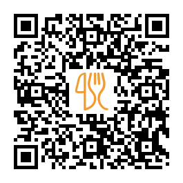 QR-kod till menyn för Restaurang Bygatan 16