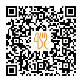 Enlace de código QR al menú de Burger Avenida