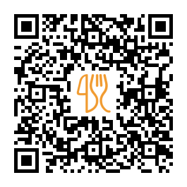 QR-code link para o menu de Starbucks