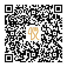 QR-kod till menyn för Bistro Stocksund