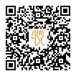 Enlace de código QR al menú de Enjoy Coffee Brunch