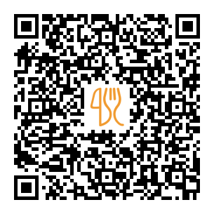 Enlace de código QR al menú de George&#039;s Peppermint Cafe