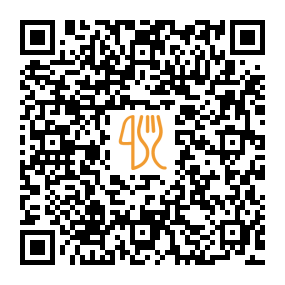 Enlace de código QR al menú de Super Sausage Cafe