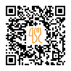 QR-kod till menyn för Fritidsbaren