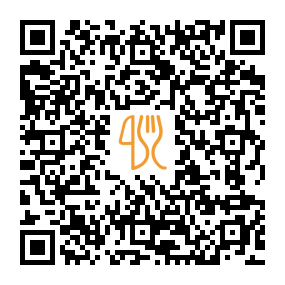 Enlace de código QR al menú de The Orchards Cafe