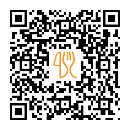 Enlace de código QR al menú de Indian Zaika