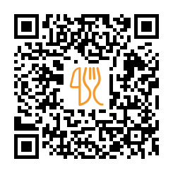 Enlace de código QR al menú de Cobham Arms