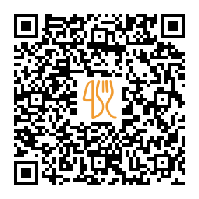 Enlace de código QR al menú de Café Václav