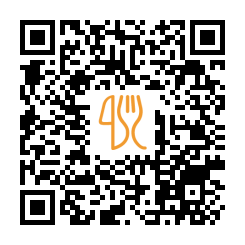 Enlace de código QR al menú de Harvey&#039;s