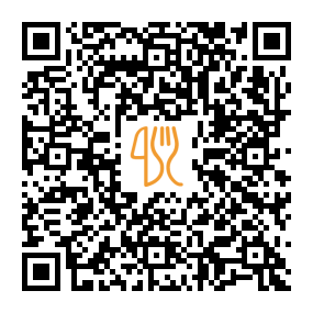 QR-kod till menyn för Gula Pizzeria