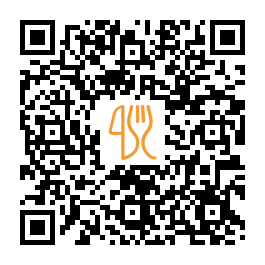 Enlace de código QR al menú de The Cedar Inn