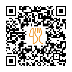 Enlace de código QR al menú de Bueno Bueno