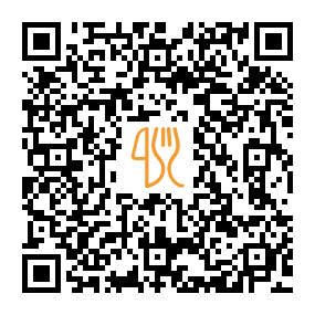 Enlace de código QR al menú de Emily's The Bronte Birthplace