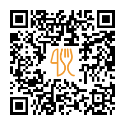 Enlace de código QR al menú de Univers Pizza