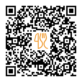Carte QR de The Old Band House