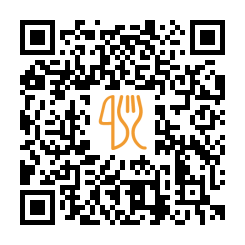 Enlace de código QR al menú de Café Hopeloos