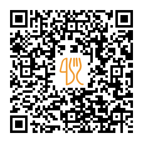 Enlace de código QR al menú de Pizza Friends