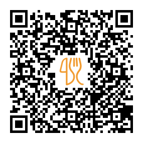 Enlace de código QR al menú de Tre Hjaertan