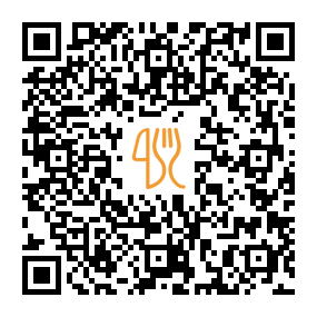 Enlace de código QR al menú de The Black Bull Inn