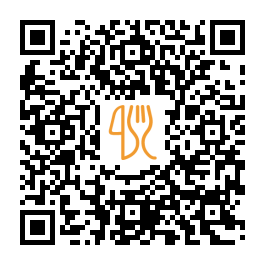 Enlace de código QR al menú de El Bon Gust