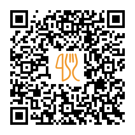 Enlace de código QR al menú de Udon Bilbao