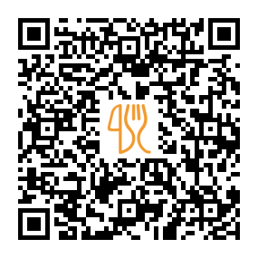 QR-kod till menyn för Ali Baba Grill