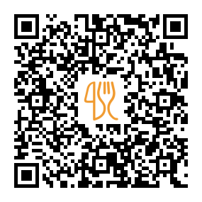 Enlace de código QR al menú de El Jardín Cafetería Crepería