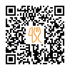 QR-kod till menyn för Fridhems Café