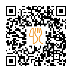 Enlace de código QR al menú de Hindu Om
