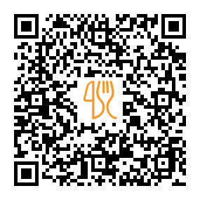 Enlace de código QR al menú de Cosy Corner Lounge