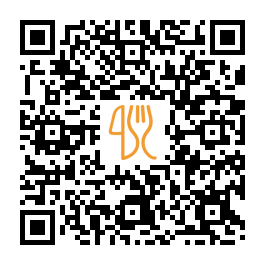 QR-kod till menyn för Dotterns Kök