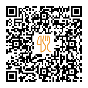 Enlace de código QR al menú de Lord Of The Isles